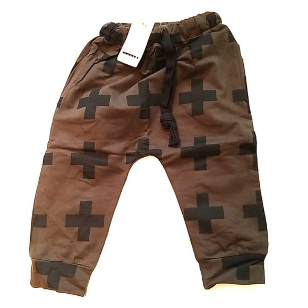 NWT Kool Kids pants